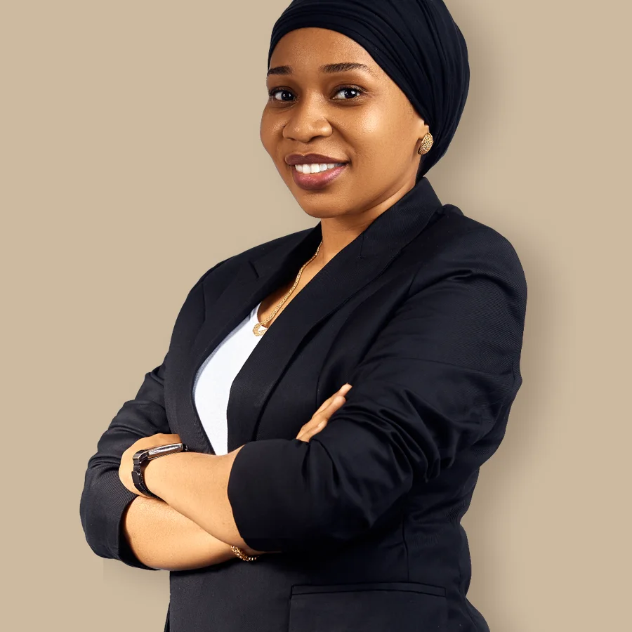 Wahda Mbaraka